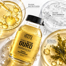 Kit 3x  Ampolas Cronograma Capilar  Hidratação Nutrição 60ml