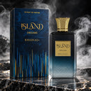 Khadlaj Island Dreams Ext. de Parfum  Perfume Unissex 100ml