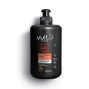 Creme Para Pentear Ultra Nutritivo Cabelos Crespos 4A a 4C 300ml