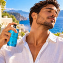 Grandeur Elite Soaked Sun Exclusif EDP 100ml Unissex Perfume Cítrico Fresco
