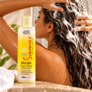 Kit Summer Iozzy Praia Piscina Shampoo + Masc + Finalizador