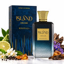 Khadlaj Island Dreams Ext. de Parfum  Perfume Unissex 100ml