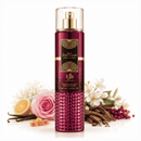 Body Árabe Mist Sabah Al Ward Al Wataniah 250ml Original