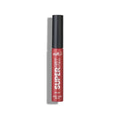 Batom Líquido Vermelho Profundo  Super Fix Efeito Matte 5ml