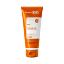 Gel Facial Vitamina C Dermachem Hidratante Facial