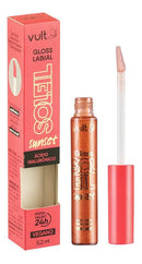 Gloss Labial Vult Soleil Sunset Cor Bronzeada 5,2ml
