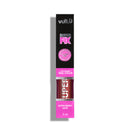 Batom Líquido Vermelho Profundo  Super Fix Efeito Matte 5ml