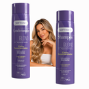 Kit Matizador Blond Soft Hair Shampoo + Condicionador 300ml