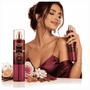 Body Árabe Mist Sabah Al Ward Al Wataniah 250ml Original