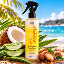 Fluído Finalizador Summer Iozzy Praia E Piscina 200ml