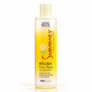 Máscara Iozzy Summer Praia e Piscina 300ml Proteção Sol Mar