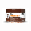 Esfoliante Corporal Argila BioSoft Lisa 300g