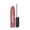 Batom Líquido Vermelho Profundo  Super Fix Efeito Matte 5ml