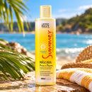 Máscara Iozzy Summer Praia e Piscina 300ml Proteção Sol Mar
