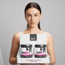 Kit de Tratamento Completo Bio Soft Lisa Mão e Lisa Pé