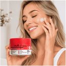 Creme Facial Vult Antissinais 7 em 1 Hidratante Niacinamida