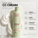 Máscara Tratamento Capilar CC Cream Cronograma Iozzy 300ml