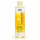 Shampoo Iozzy Summer Praia e Piscina 300ml Proteção Sol Mar Cloro