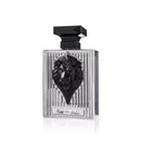 Perfume Assala Prime Malik Siba Eau de Parfum 100ml Oriental Amadeirado