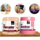 Biosoft Clareador E Creme Lisa Bumbum Hidratação E Renovação Fragrância Suave