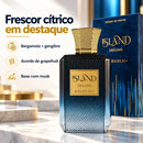 Khadlaj Island Dreams Ext. de Parfum  Perfume Unissex 100ml