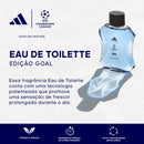 Adidas Uefa 11 EDT 100ml
