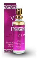 Amakha 521 Vip Fem 15ml