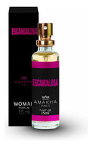Amakha Escandalosa Fem 15ml