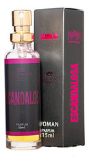 Amakha Escandalosa Fem 15ml
