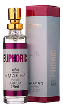 Amakha Euphoric Fem 15ml