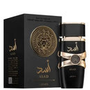 Asad Lattafa Eau de Parfum Perfume Masculino 100ml