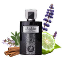 Attar Al Wesal Al Wataniah Eau de Parfum Perfume Masculino100ml