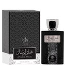 Attar Al Wesal Al Wataniah Eau de Parfum Perfume Masculino100ml