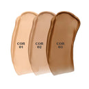 Australian Gold Prot Solar Facial FPS 60 Cor 01 40g