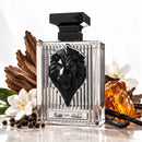 Perfume Assala Prime Malik Siba Eau de Parfum 100ml Oriental Amadeirado