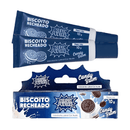 Balm Labial Hidratante Biscoito Recheado Sp Poderes Aroma e brilho perfeito