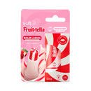 Balm Labial Vermelho Morango com Creme Vult&amp;Fruit-tella® 3,5g