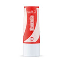 Balm Labial Vermelho Morango com Creme Vult&Fruit tella® 3,5g