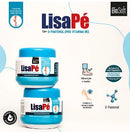 Biosoft Creme Lisa Pé D Pantenol