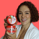 Bio Soft Lisa Esfoliante Morango 300g