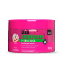 Bio Soft Lisa Esfoliante Pitaya Rosa 300g