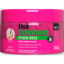 Bio Soft Lisa Esfoliante Pitaya Rosa 300g