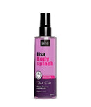 Body Splash Ameixa Biosoft 200ml