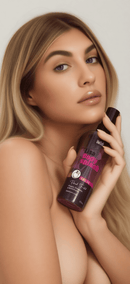 Body Splash Ameixa Biosoft 200ml