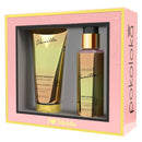 Kit Loção 240ml + Body Splash 60ml Vanilla Doce, Cremoso e Irresistível