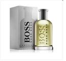Perfume Hugo Boss Bottled Eau Man 100ml