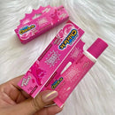 Balm Labial Candy Gostinho de Chiclete Sp Poderes