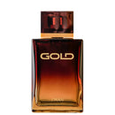 Ciclo Deo Colônia I Man Gold 100ml Original Fixação Alta