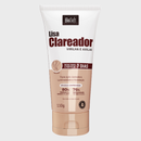 Clareador de Virilha e Axilas Bio Soft Lisa Clareador 110g