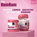 Lisa Bumbum Biosoft 120g